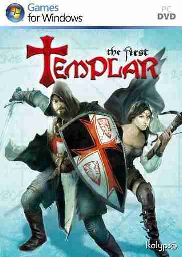 Descargar The First Templar Steam Special Edition [MULTI3][PROPHET] por Torrent